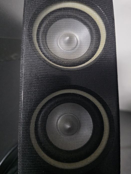 Mini sistem Logitech x230