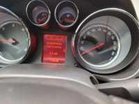 Opel Insignia Primul proprietar ,revizii regulate