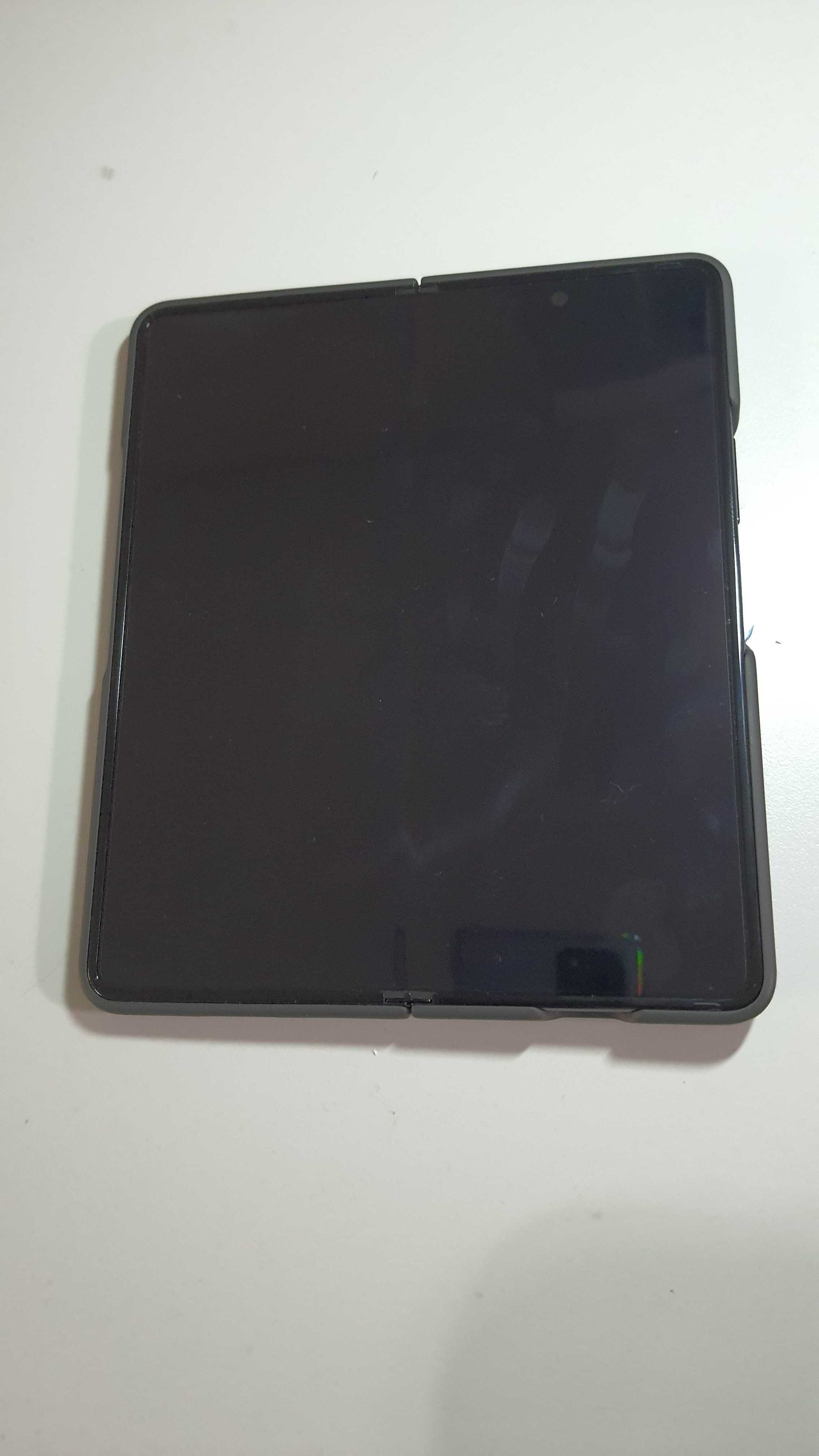 Samsung Galaxy Z Fold 5 5G 256GB 12RAM Black