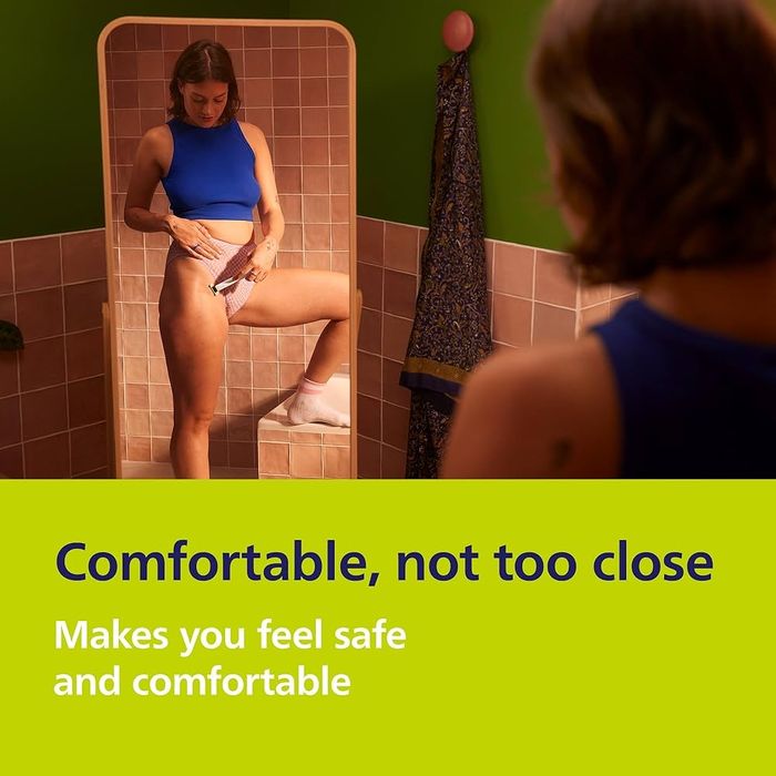 Триммер Philips OneBlade QP1924/70 Триммер для Тела 1 Год Гарантия