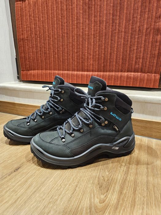 LOWA Renegade GTX MID 41