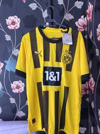 Tricou de fotbal Borussia Dortmund