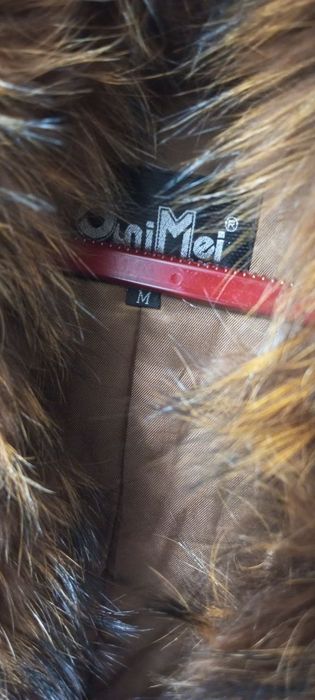 Женская шуба срочно сотилади