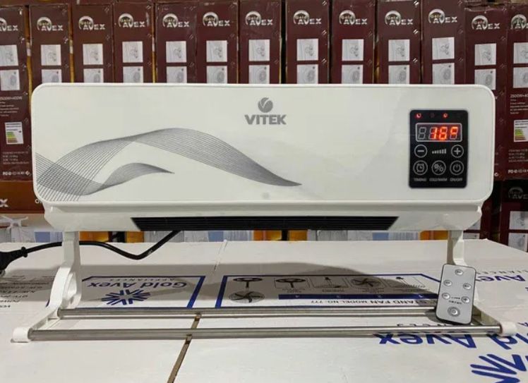 Vitek 770 konditsioner