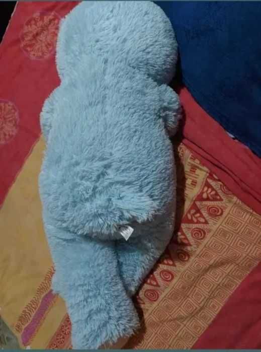 Jucarie pluș 99cm Hippy Chippy