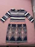 Rochie casual medie