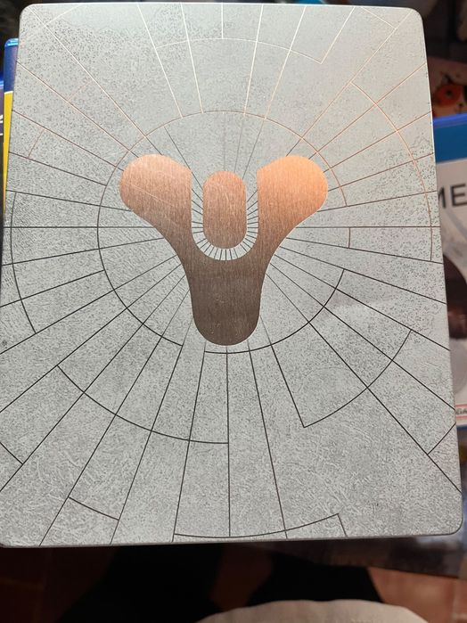 Игри за Playstation 4