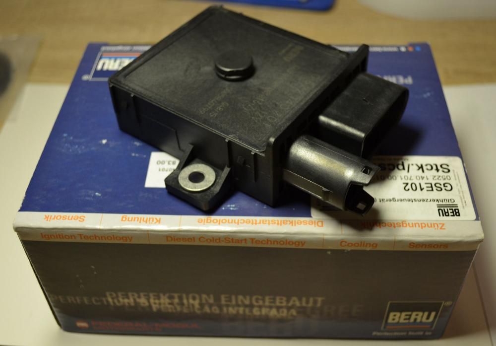 Реле за подгряване/реле подгрев,реле подгревни свещи за Бмв/Мерцедес