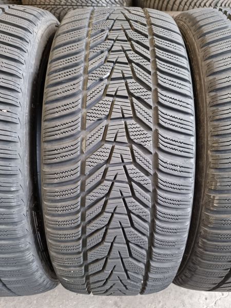 245/45/20 HANKOOK 4бр