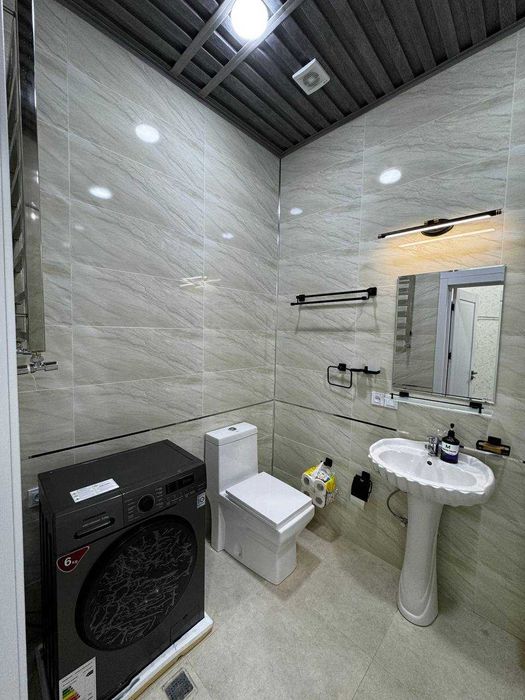 ОЙБЕК метро Госпитальный 2 комнатная квартира СРОЧНО сдается