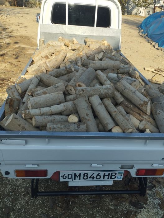 Ўтин сотилади терак