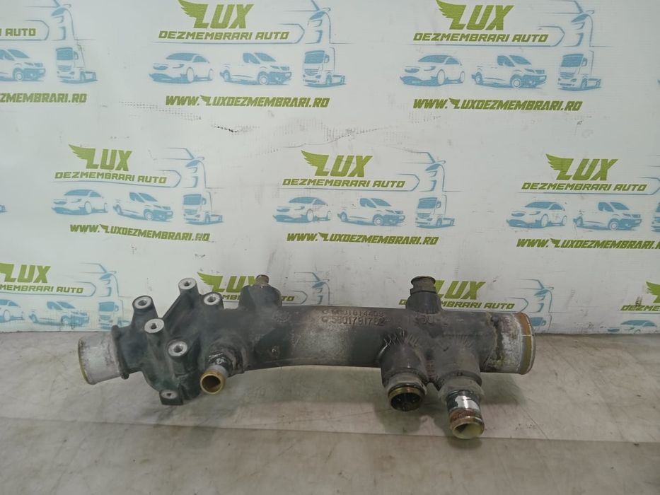 Conducta apa 5801814409 IVECO Stralis generatia [2014 - 2019] 460 cp