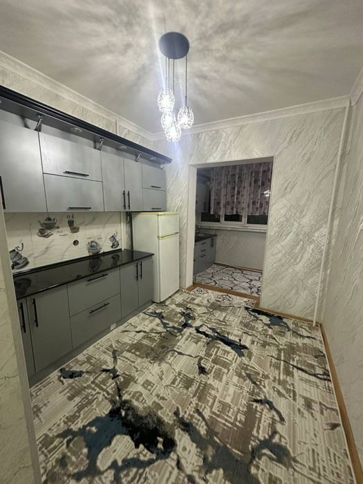 Продаю свою квартиру