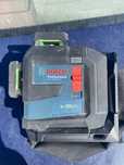 Nivela laser BOSCH GLL 80-33 G