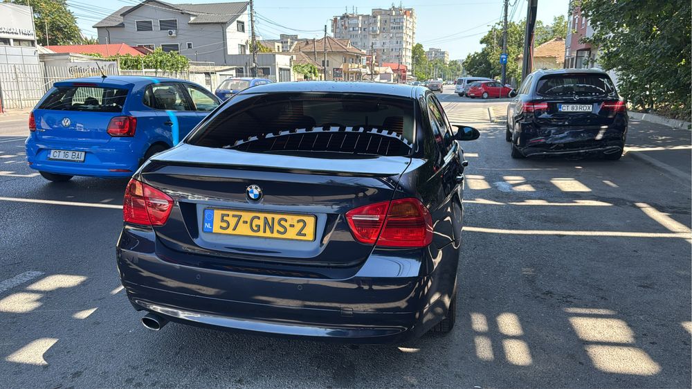 BMW E90 Vand sau schimb