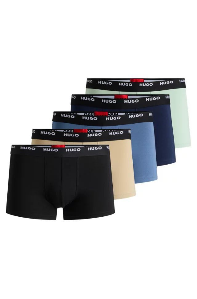 Calvin Klein боксеры