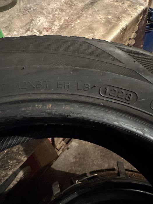 Laufenn 185 / 60 /15