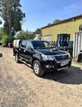 Dezmembrez Toyota Hilux 3.0 Invincible 2012-2016