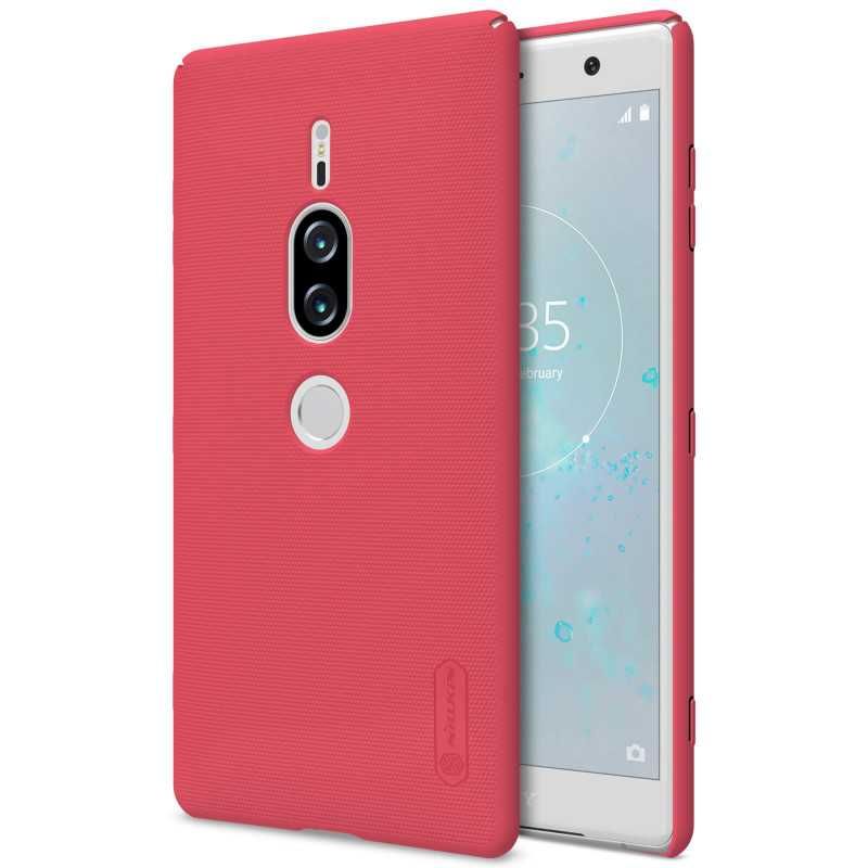 Гръб Nillkin Sony Xperia 10 III Plus E MT L XZs XA Z 2 3 4G C5 Premium