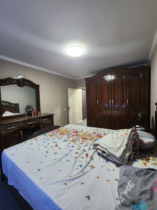 Себзар Метро Гафур гулом 2 хонали