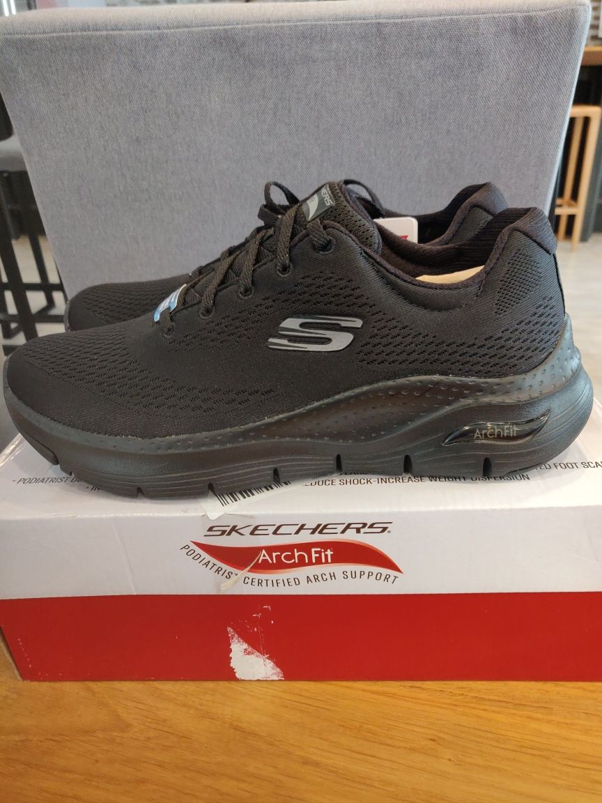 Skechers ArchFit номер 40,41,42  код 36A
