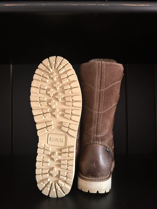 Ghete Meindl Meribel Lady GoreTex