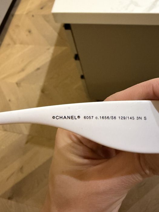 Оригинални очила Chanel