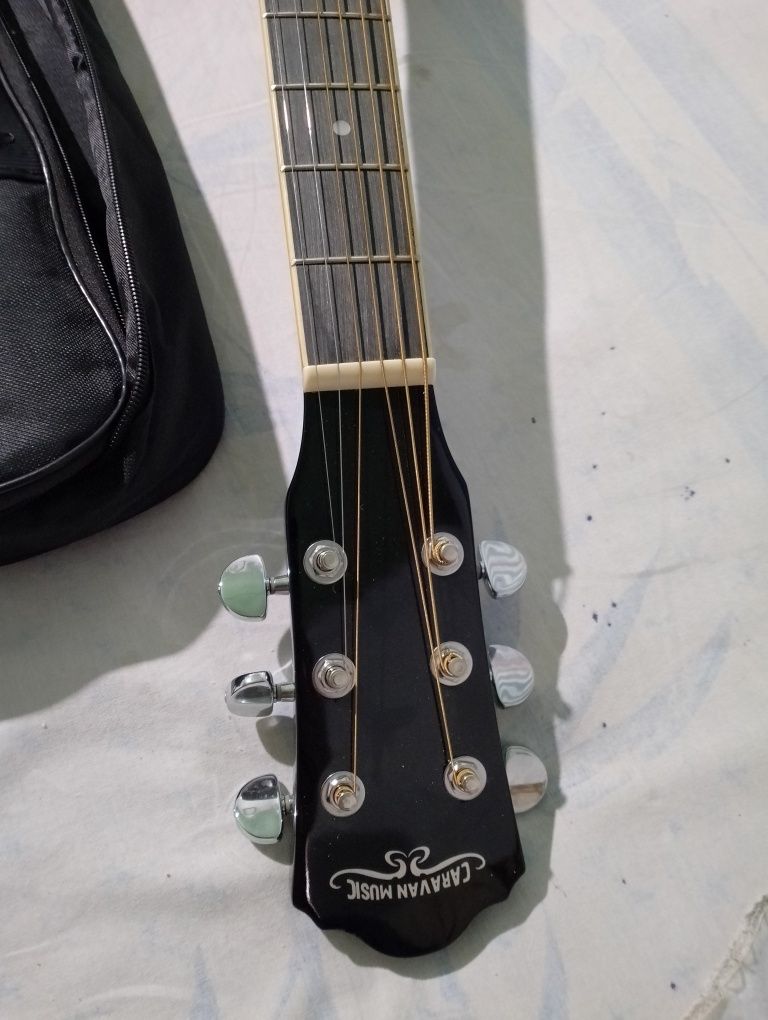 gitara ilektra akusticheski sotaman, iangi bronmarta cholgani iuk ,chi
