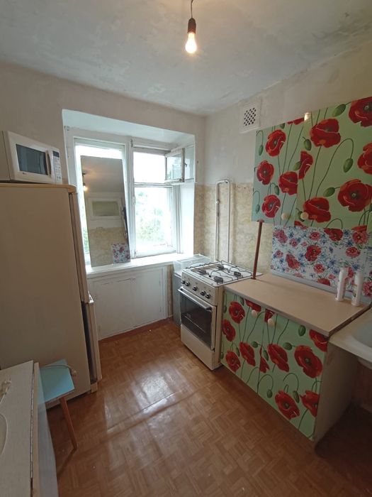 Продается 1комн кв в районе 3 школы