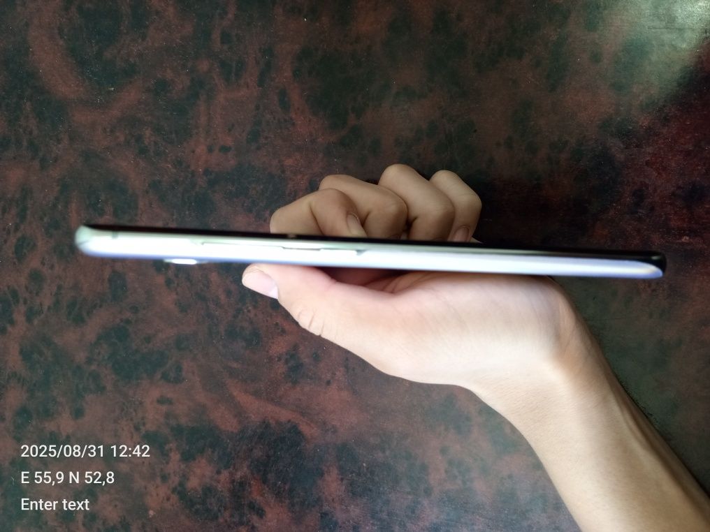 Samsung s10 + 5g