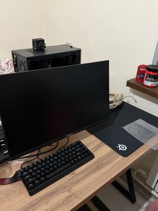 Продаю игровой компьютер