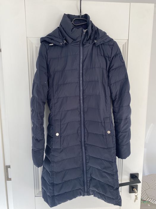 Geaca tommy hilfiger