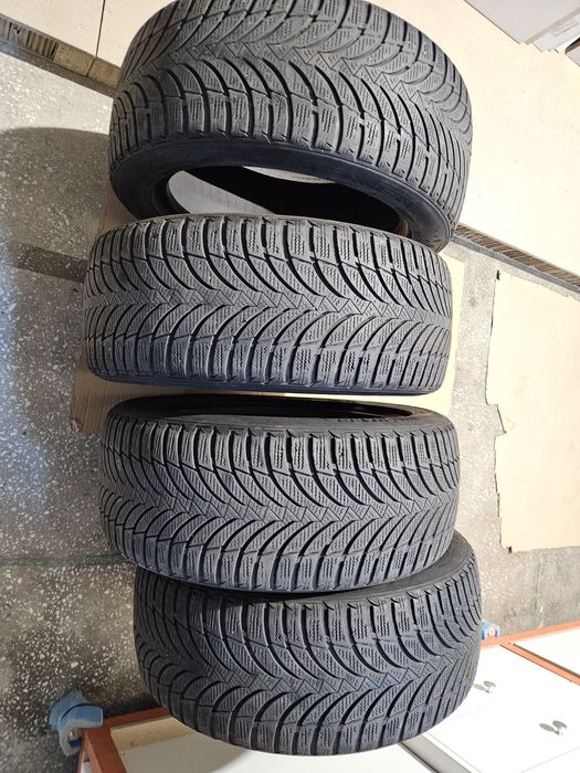 Anvelope iarna NEXEN Winguard Snow'G  225/50R17 98V  XL