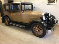 Essex 1924 mașina de epoca 100 Ani , Oldtimer Stare impecabila