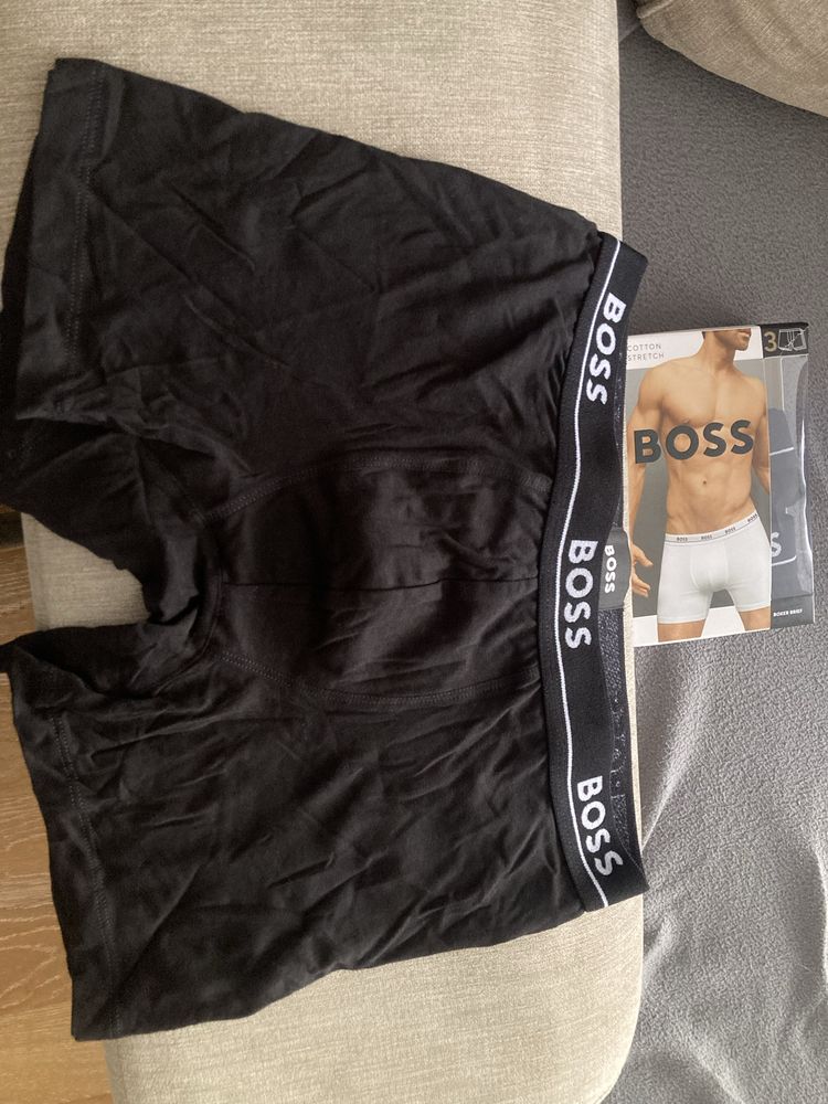 Мъжки Боксерки BOSS