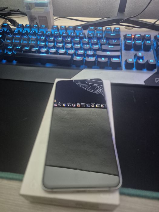 Samsung Galaxy S21 FE