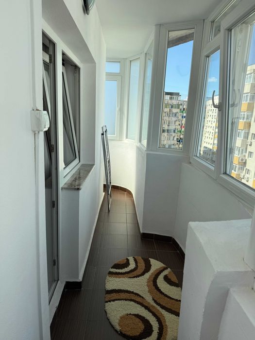 Apartament 2 cam de inchiriat,zona Brancoveanu