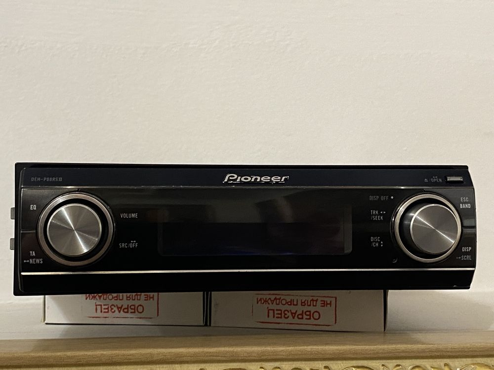 Продается блютуз модуль и пульт Alpine и Пионер “Pioneer”