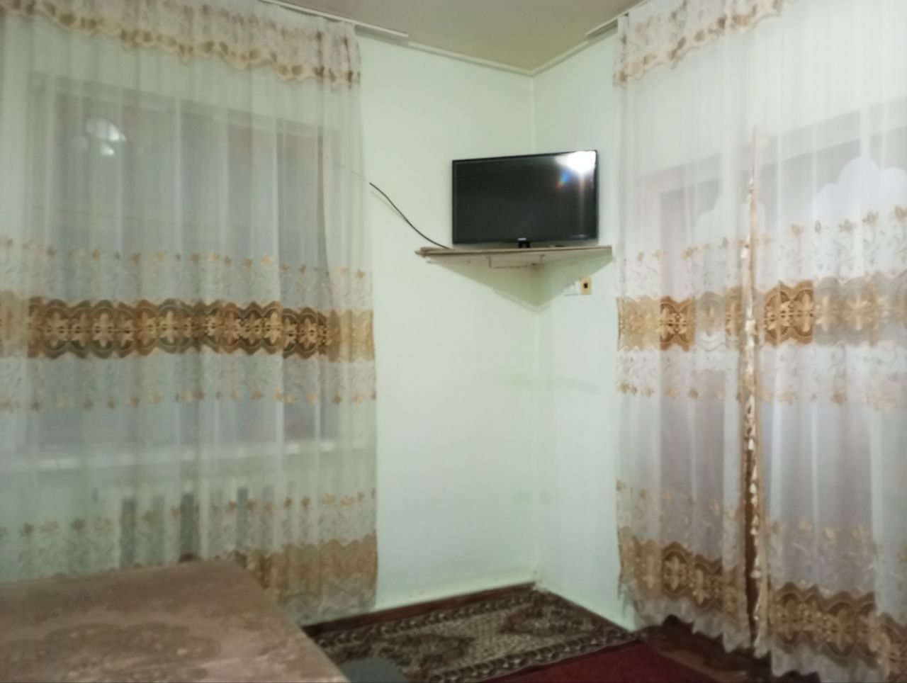 Квартира сдаётся в аренду