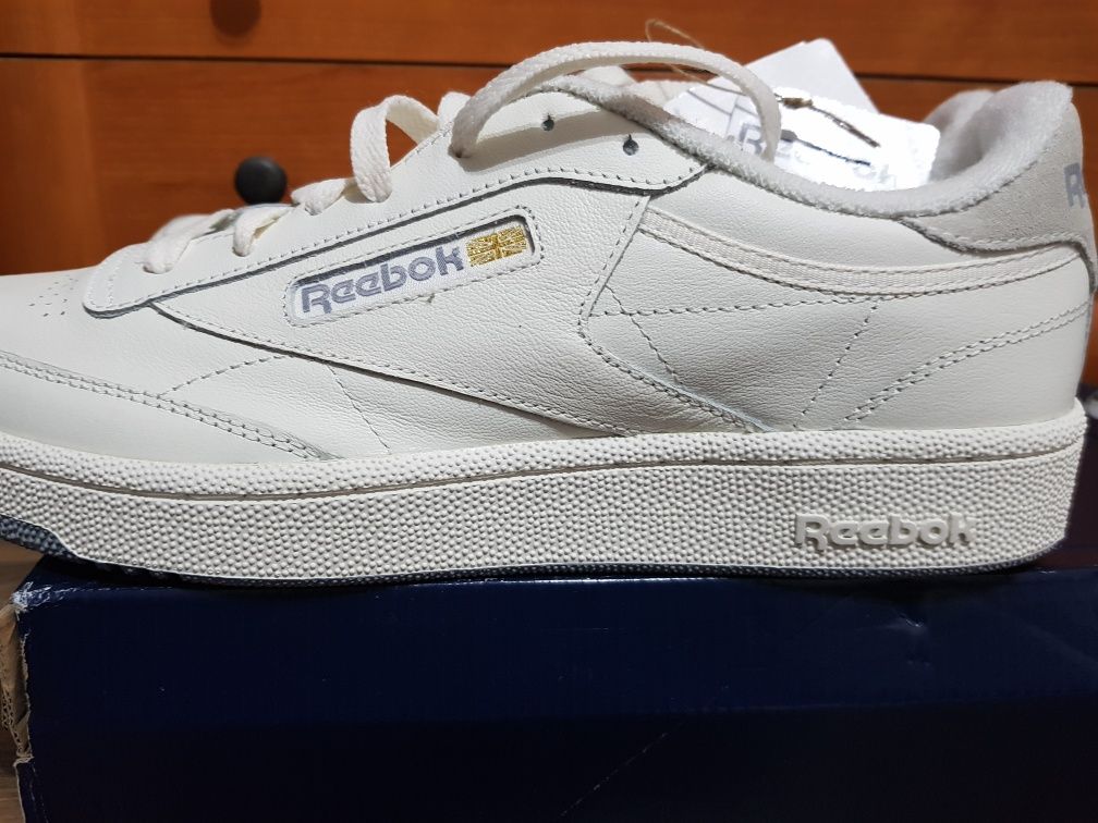 Reebok C 85 Male masura 45 cm 29.5