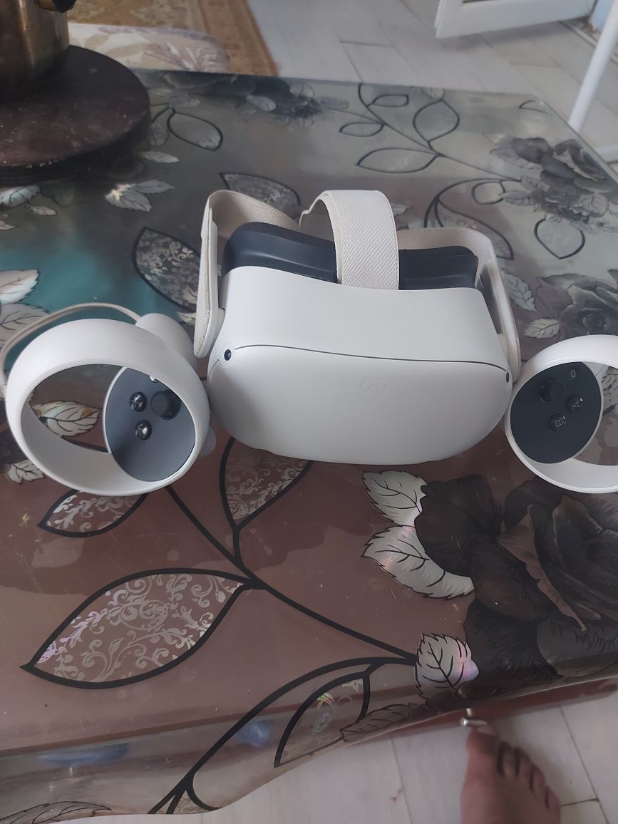 Meta Quest Oculus 2 може и бартер