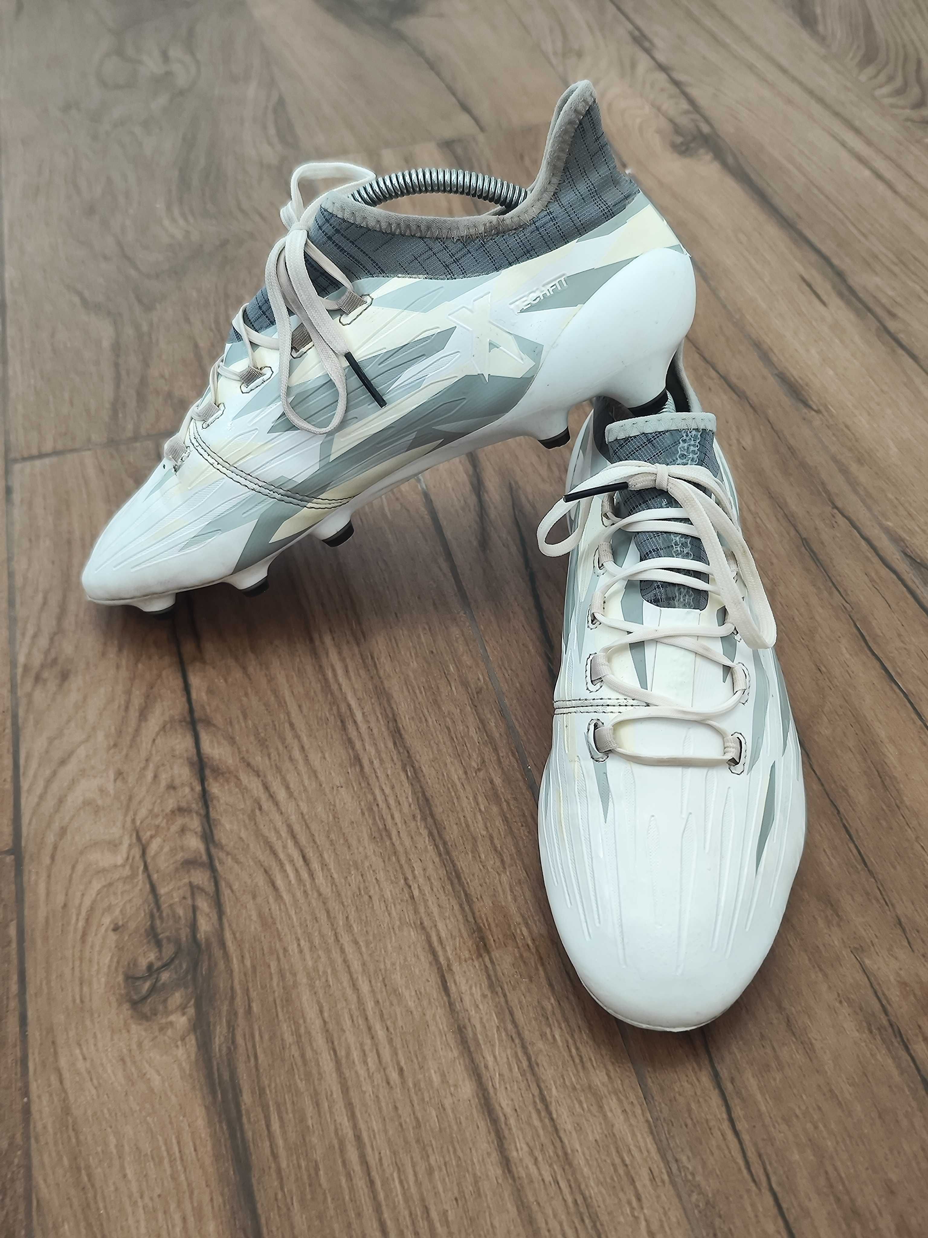 Футболни обувки Adidas X 16.1