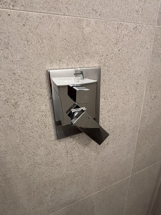 Baterie cada, dus Birken - Nou