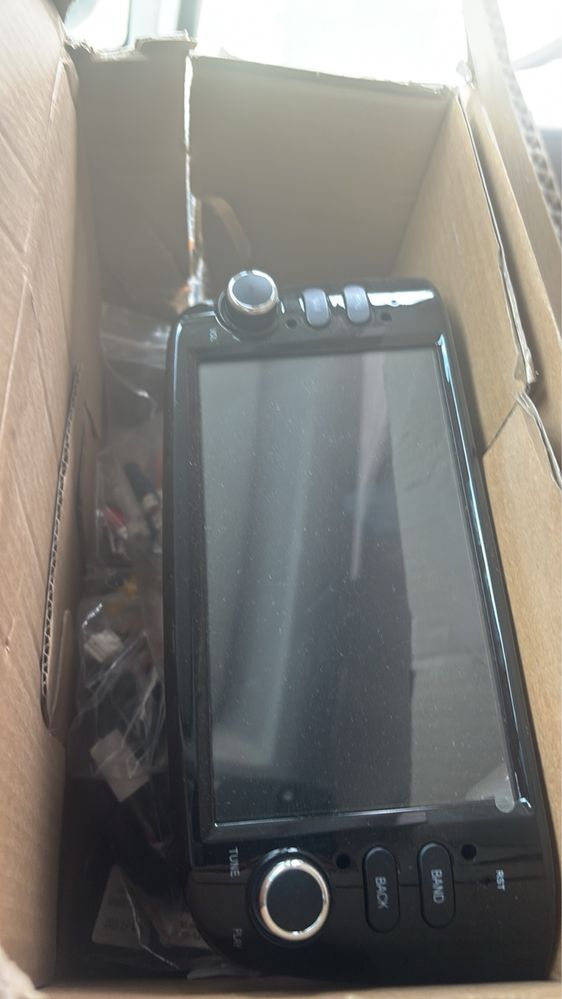 Fiat Linea Punto EVO 2012-2015 android
