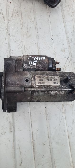 Electromotor,compresor clima,pompă servo ford c-max,1.6 D
