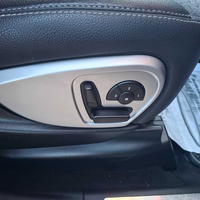 W164 ML420 cdi на части