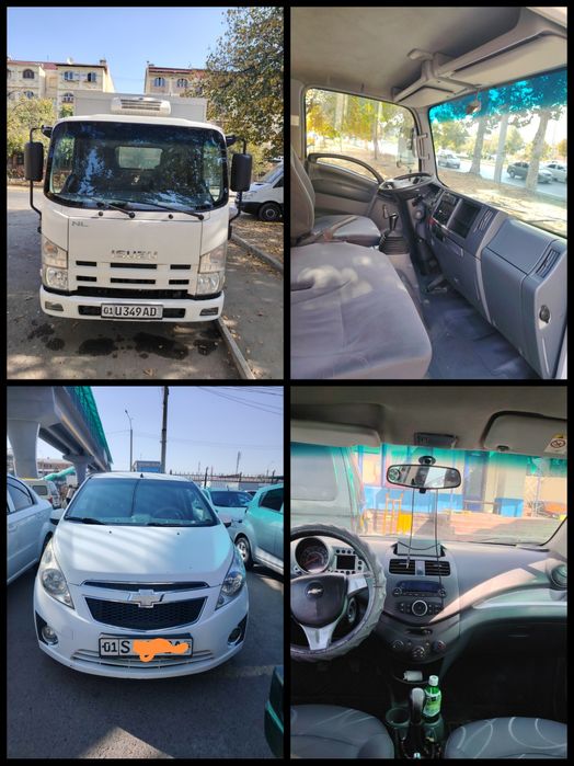 ISUZU 2.500 KG yuktashish