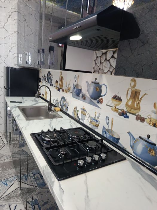 Uy ijaraga beriladi LIFTLIK uy bez pasrednik Buxoro sity
