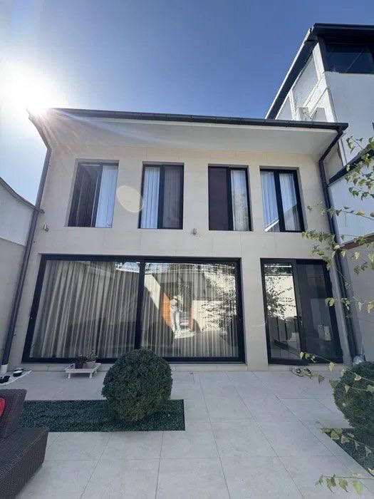 Аренда дом за Mirabad Avenue 1,2 сотки