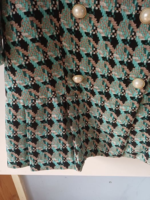 Красиви евтини рокли xs/s zara 15 лв